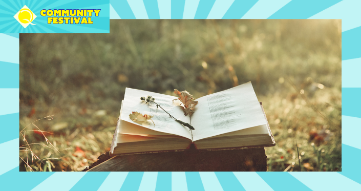 Community Festival: Pitshanger Poets